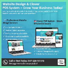 Affordable Professional Website Design – Grow Your Business