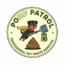 POOP CLEAN UP