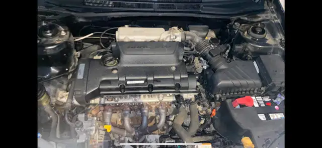 LOW KM KIA SPECTRA - Photo 4