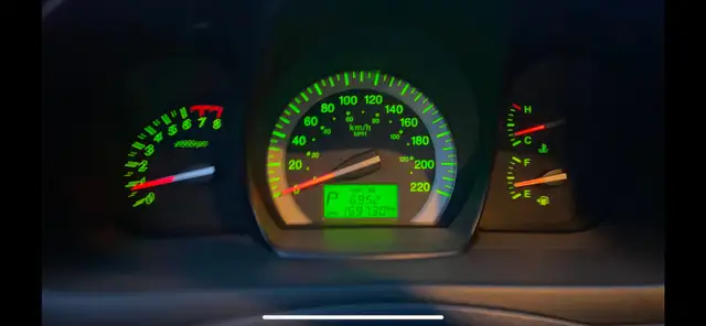 LOW KM KIA SPECTRA - Photo 5