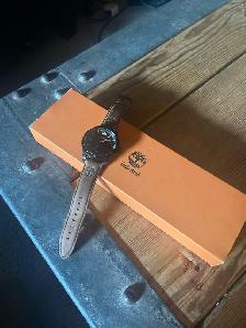 Brand New Timberland Watch - Photo 2