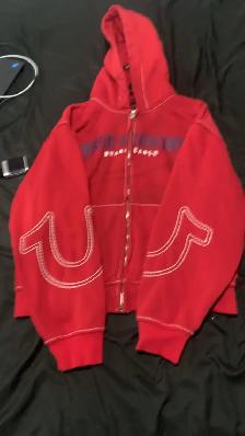 True religion sweater - Photo 2