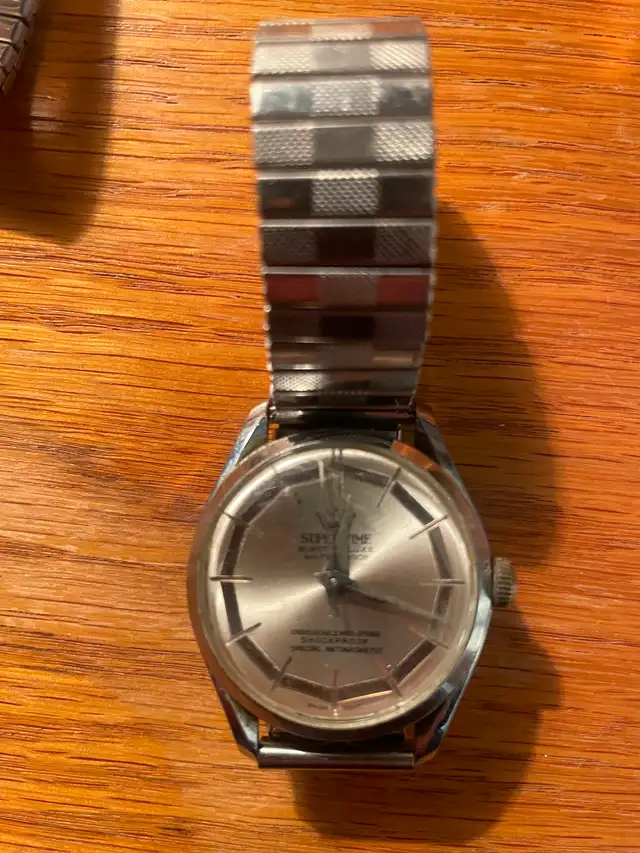 Men’s watches - Photo 2