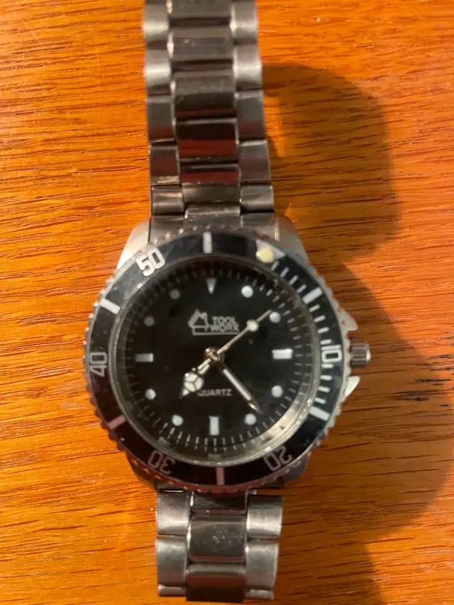 Men’s watches - Photo 4