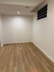 Bright 1-Bedroom Basement Apartment - Private Entrance