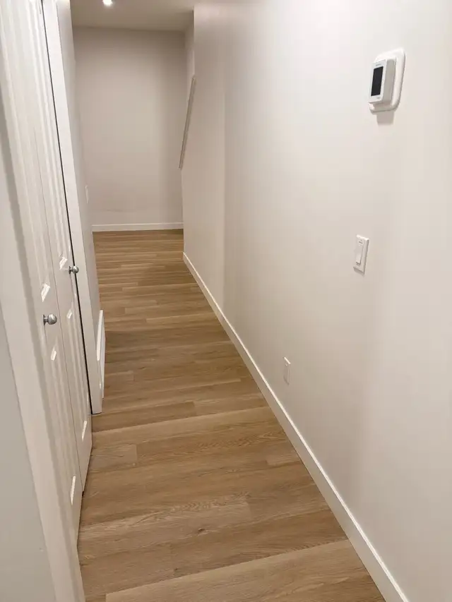 Bright 1-Bedroom Basement Apartment - Private Entrance - Photo 3