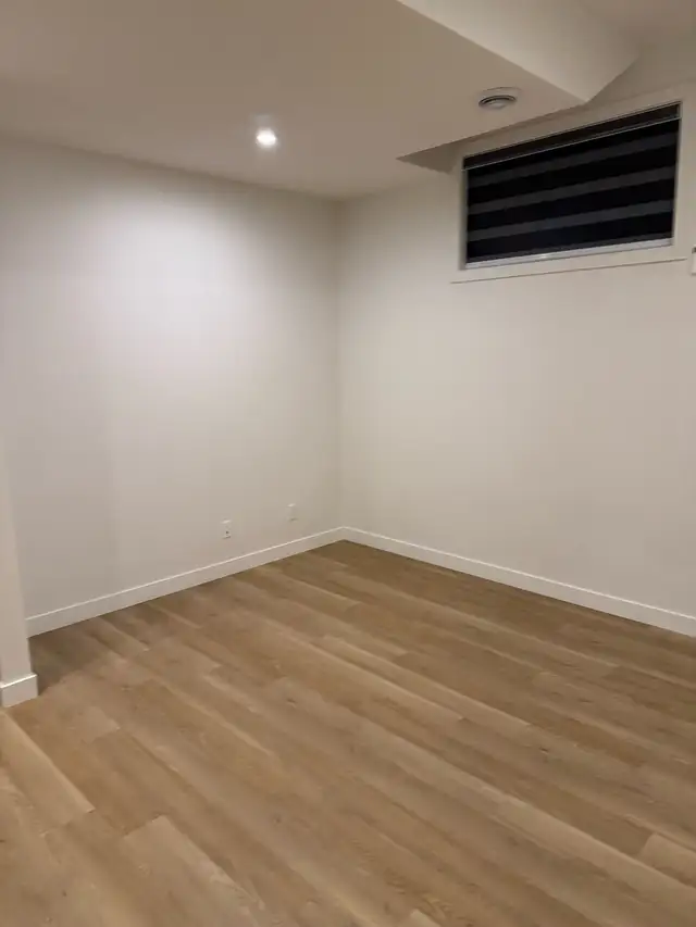 Bright 1-Bedroom Basement Apartment - Private Entrance - Photo 7