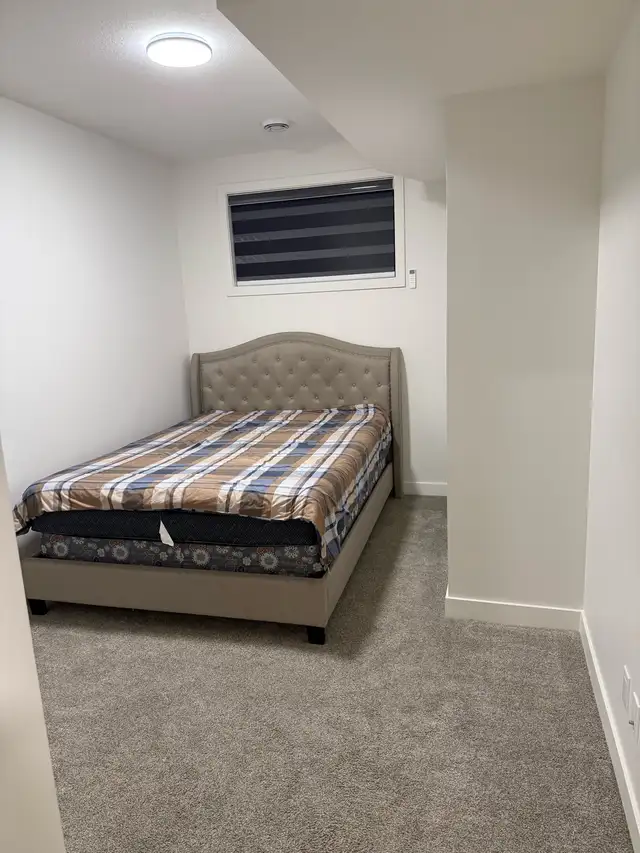 Bright 1-Bedroom Basement Apartment - Private Entrance - Photo 8