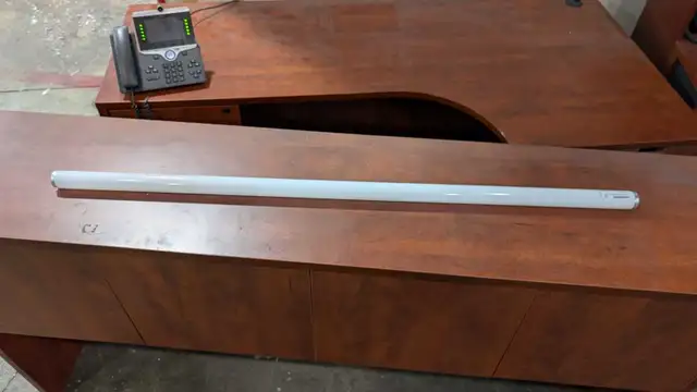 fluorescent bulbs - Photo 2