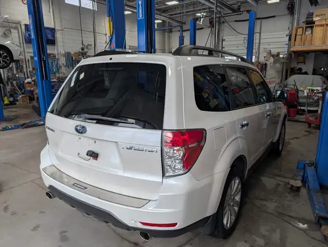 2009 Subaru Forester X Limited • Alloy Leather Heat Seats - Photo 5