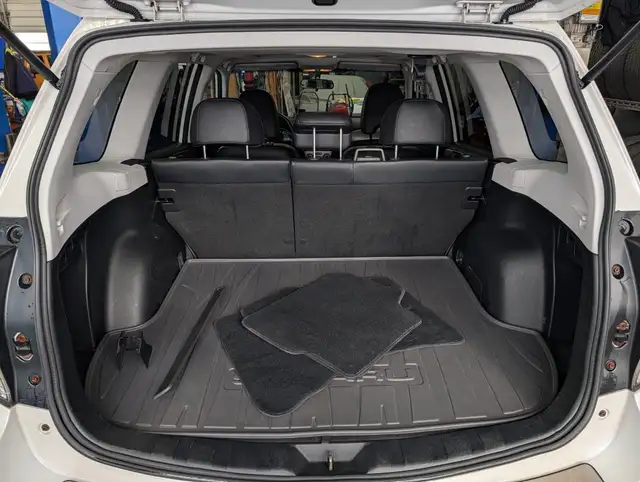 2009 Subaru Forester X Limited • Alloy Leather Heat Seats - Photo 6