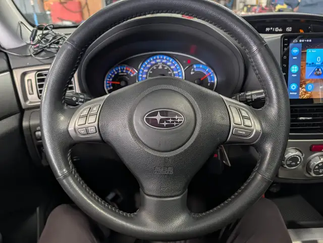 2009 Subaru Forester X Limited • Alloy Leather Heat Seats - Photo 10