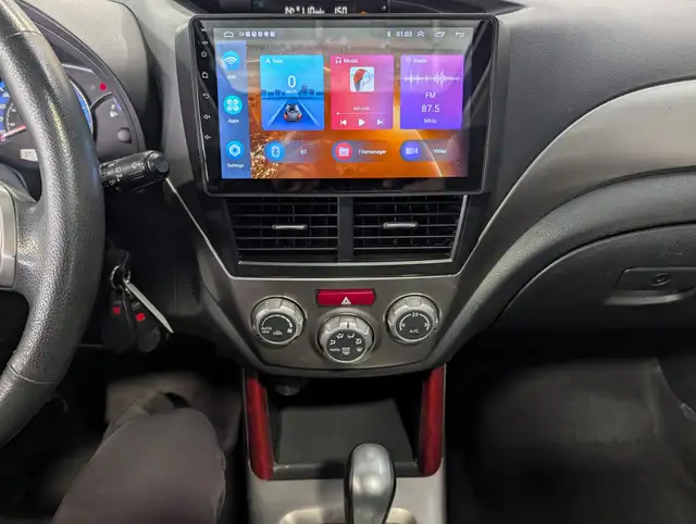 2009 Subaru Forester X Limited • Alloy Leather Heat Seats - Photo 11