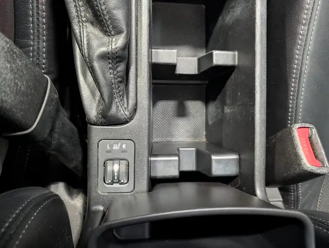 2009 Subaru Forester X Limited • Alloy Leather Heat Seats - Photo 13