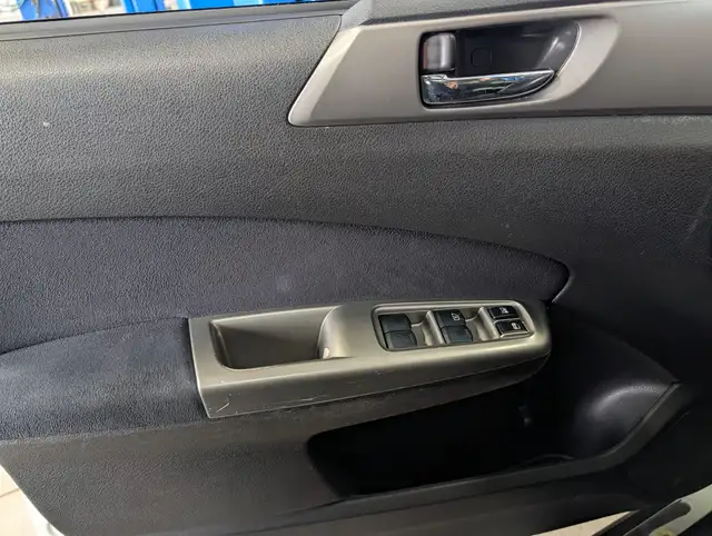 2009 Subaru Forester X Limited • Alloy Leather Heat Seats - Photo 15