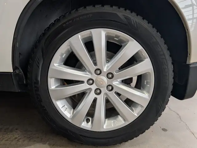 2009 Subaru Forester X Limited • Alloy Leather Heat Seats - Photo 16