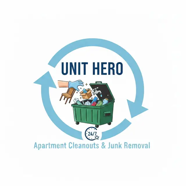 APARTMENT /  RENTAL - CLEAN UP