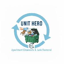 APARTMENT /  RENTAL - CLEAN UP