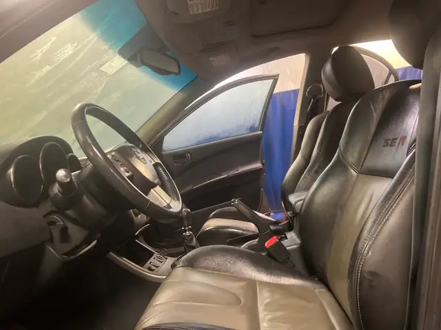 2005 Nissan Altima SER - Photo 6