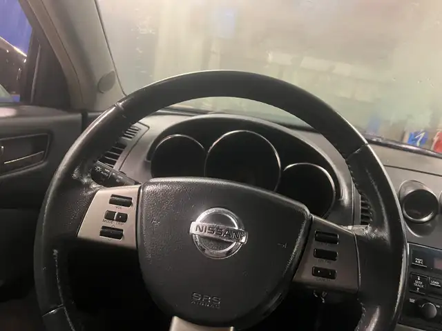 2005 Nissan Altima SER - Photo 9