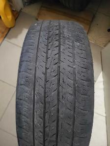 Toyo tires 205 55 R16 all season x4
