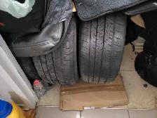 Toyo tires 205 55 R16 all season x4 - Photo 4