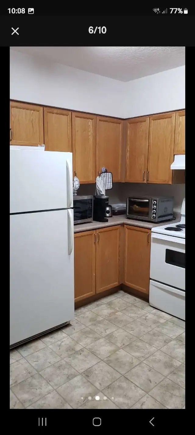 UWaterloo Apartment Room Male only - Photo 3