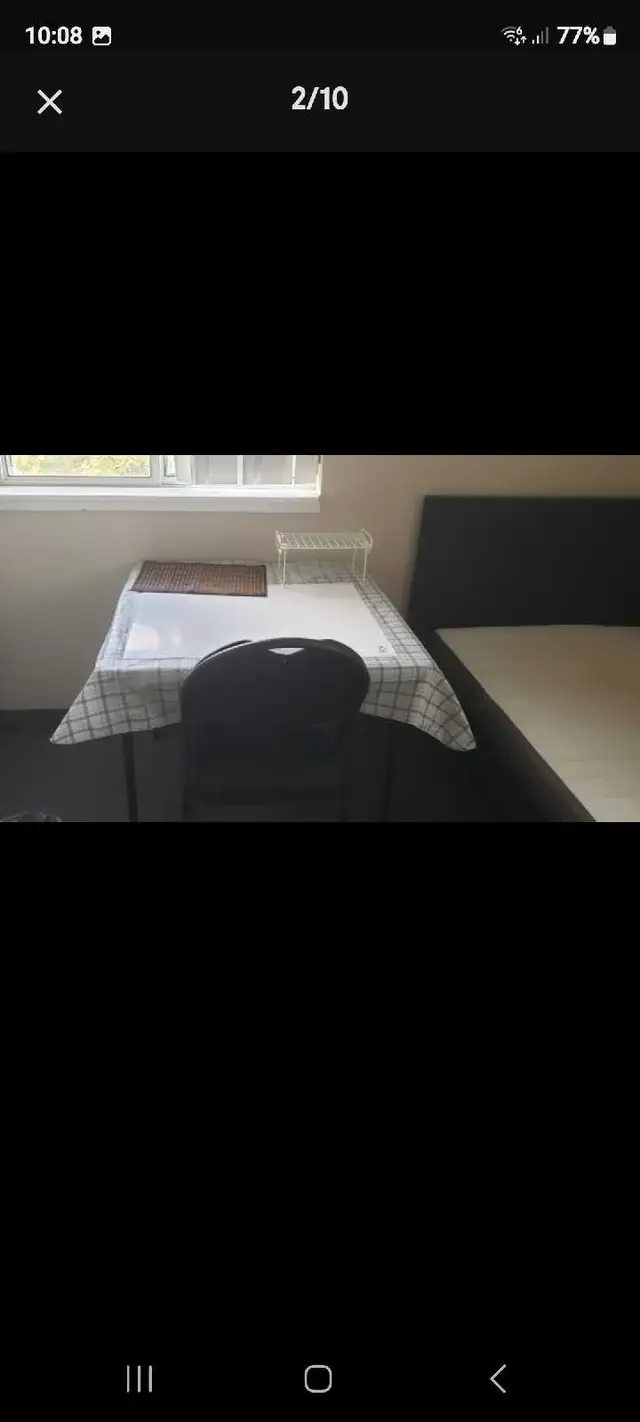 UWaterloo Apartment Room Male only - Photo 7