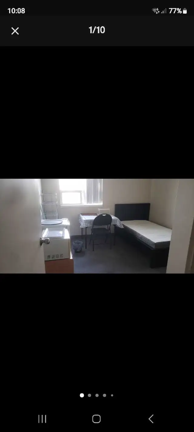 UWaterloo Apartment Room Male only - Photo 8