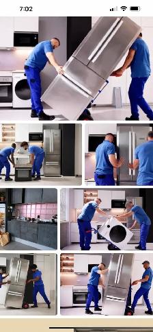 delivery service - Photo 2