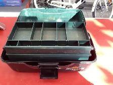 coffre à pêche Flambeau outdoor - Photo 2