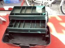 coffre à pêche Flambeau outdoor - Photo 3