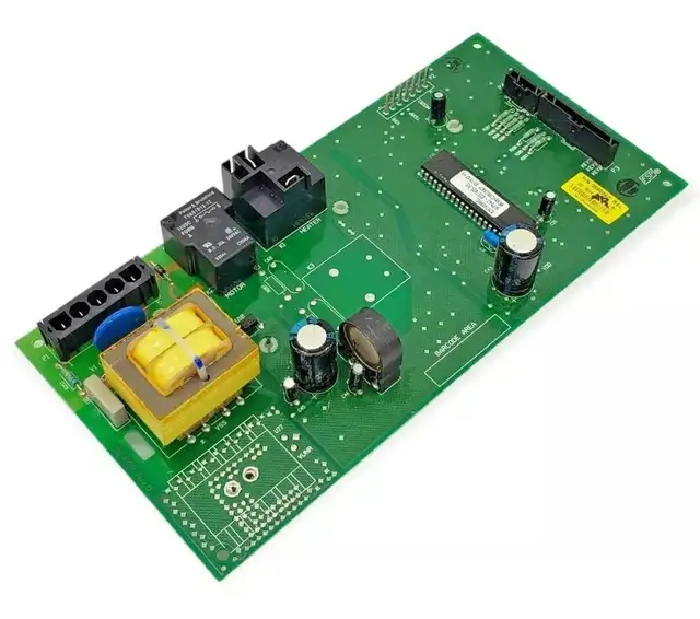 Frigidaire 5304481294 Switch Control Board, Repair ESTIMATE - Photo 3