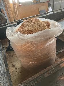 free wood shavings in Chippawa