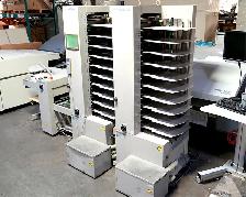 Horizon VAC-100 Booklet Making System