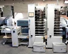 Horizon VAC-100 Booklet Making System - Photo 2