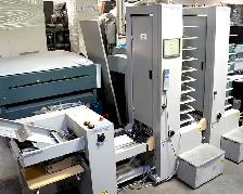 Horizon VAC-100 Booklet Making System - Photo 3