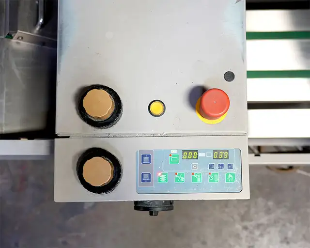 Horizon VAC-100 Booklet Making System - Photo 6