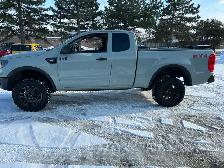 2021 Ford Ranger XL FX4 'Financing Available' - Photo 2