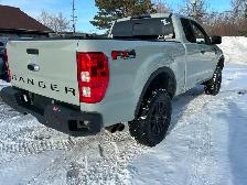 2021 Ford Ranger XL FX4 'Financing Available' - Photo 5