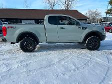 2021 Ford Ranger XL FX4 'Financing Available' - Photo 6