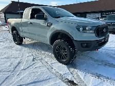 2021 Ford Ranger XL FX4 'Financing Available' - Photo 7