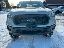 2021 Ford Ranger XL FX4 'Financing Available' - Photo 8