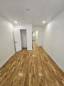 For Rent 3 1/2 apartment - 5 minute walk to Rosemont Metro