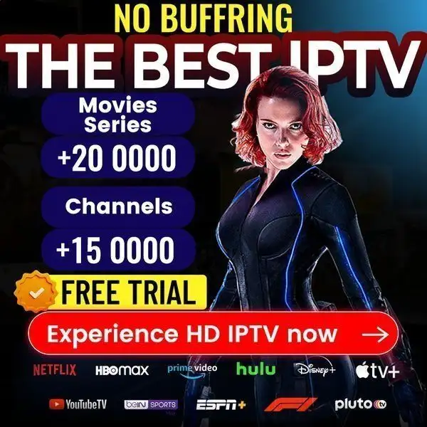 IP^TV STREAMING, BEST IP^TV SERVICE
