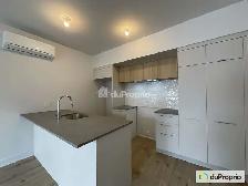 VERDUN CONDO NEUF 1 CHAMBRE BALCON DISPONIBLE IMMEDIATEMENT