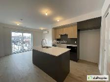 VERDUN CONDO NEUF 1 CHAMBRE BALCON DISPONIBLE IMMEDIATEMENT - Photo 5