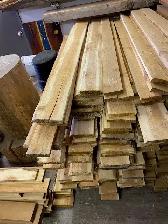 Spring is Coming! Build Planters, Dog Houses etc with Cedar!