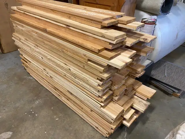 Spring is Coming! Build Planters, Dog Houses etc with Cedar! - Photo 6