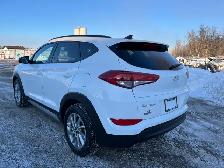 2018 Hyundai Tucson SE - Photo 3